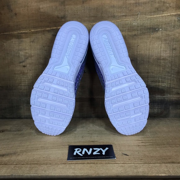 NEW Nike Air Max Sequent Two Light Carbon - Picture 6 of 7